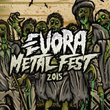 Évora Metal Fest 2015